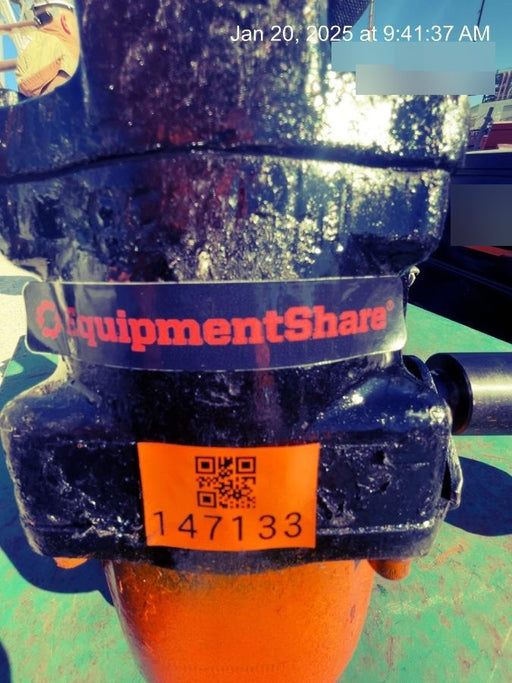 2021 MICHIGAN PNEUMATIC 4940B2