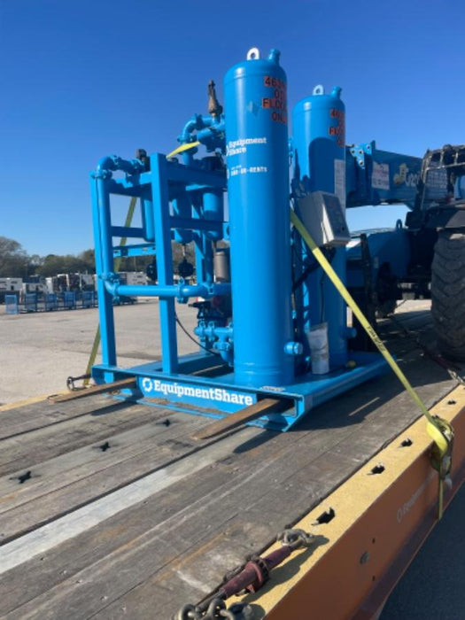 2024 HANKISON RDH-450G