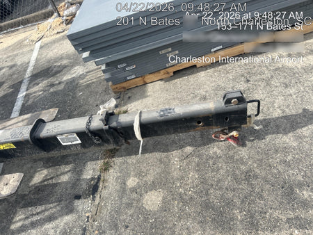 2024 STAR INDUSTRIES M1360B - Star JIB Boom