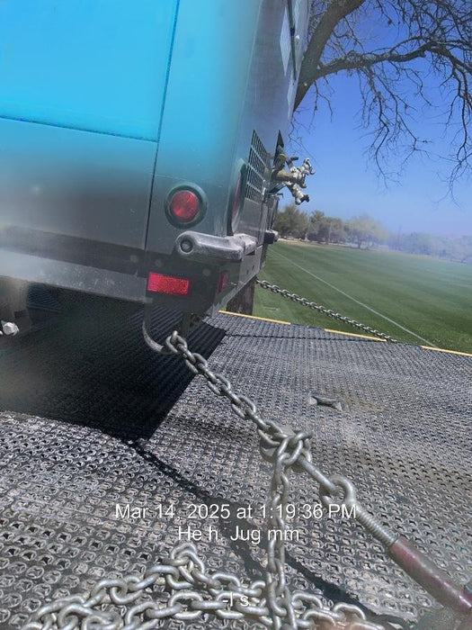 2021 AIRMAN PDS185S-6E1