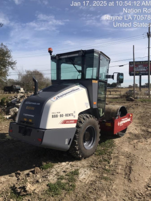 2024 DYNAPAC CA1300D