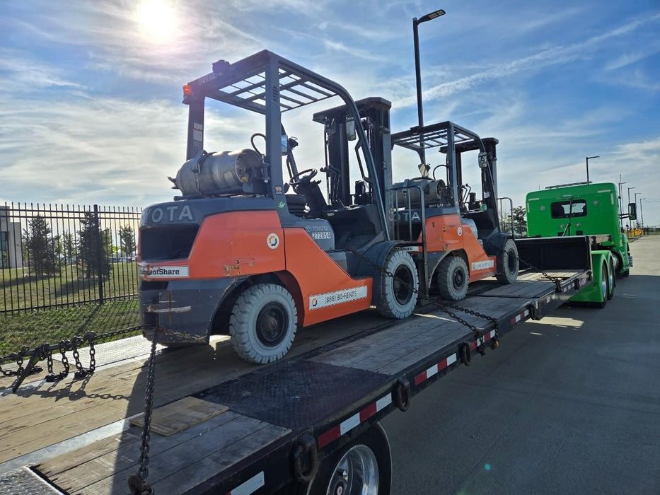 2022 TOYOTA 50-8FGU25