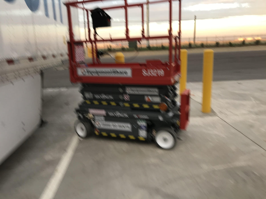 2020 SKYJACK SJIII-3219