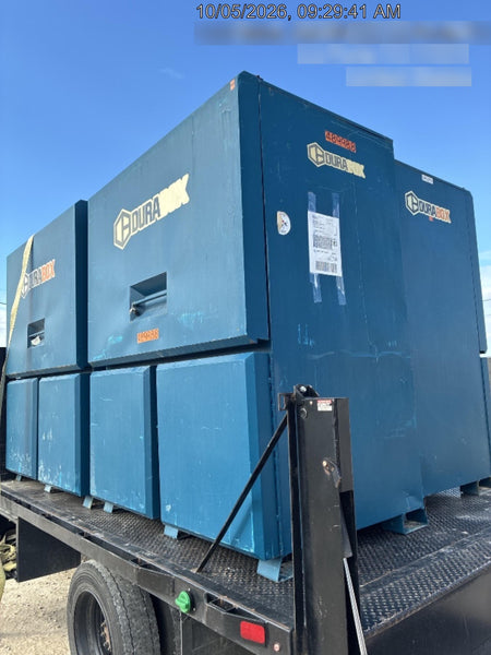 2025 DURABOX DB511