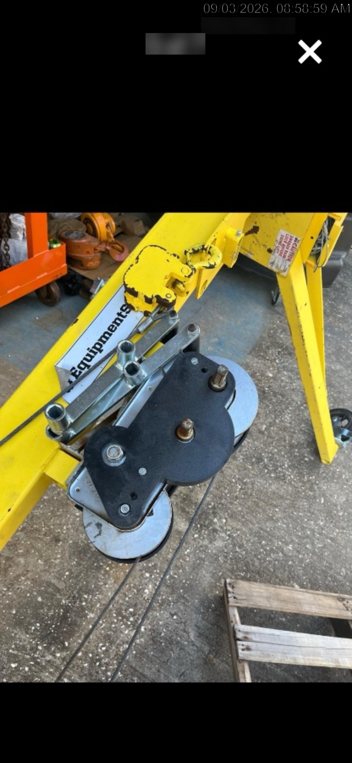 2023 SUMNER R-250
