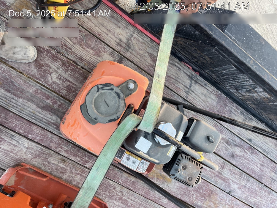 2023 MULTIQUIP MVC82VHW