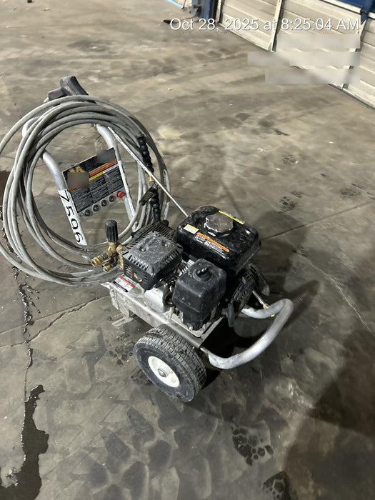 2020 MI-T-M CORPORATION CA-2703-1MMH