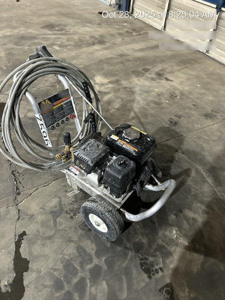 2020 MI-T-M CORPORATION CA-2703-1MMH