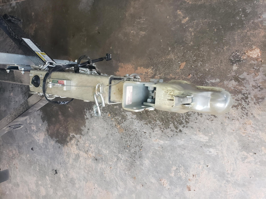 2020 MI-T-M CORPORATION HS-3505-1MGH-UR