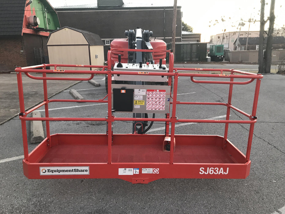 2019 SKYJACK SJ63 AJ