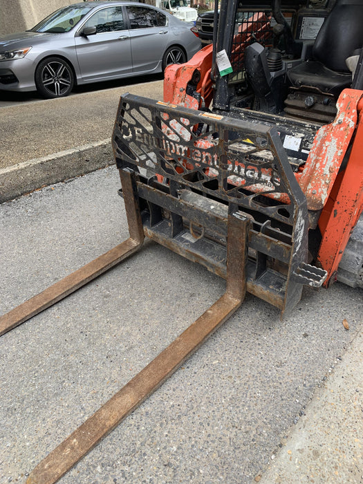 2022 PALADIN 48" Pallet Forks - Paladin