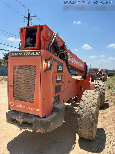 2023 SKYTRAK 10054