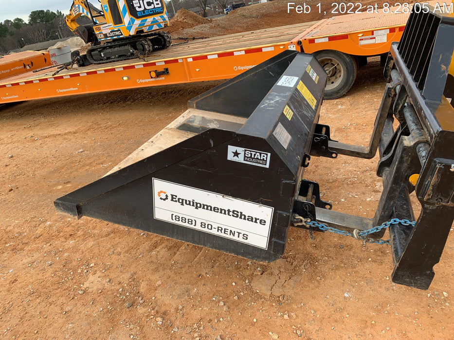 2021 STAR INDUSTRIES 1406B