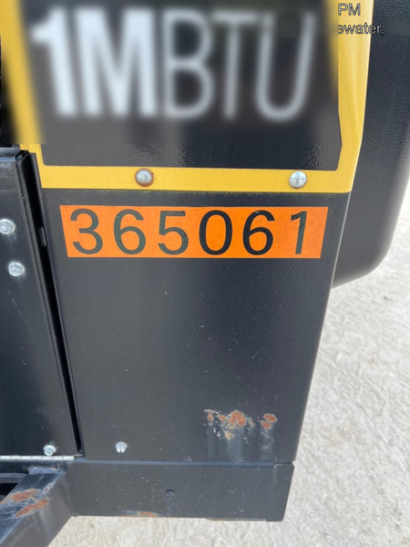2023 ALLMAND MH1000iQ