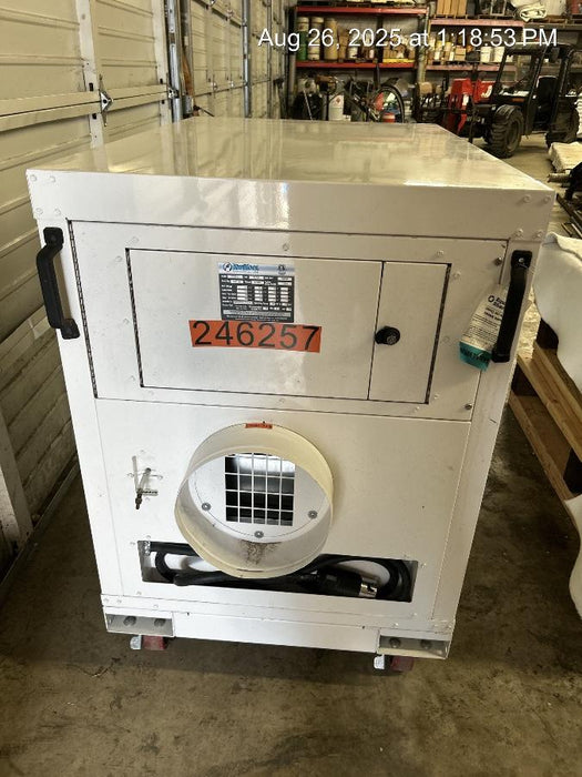 2022 KWIKOOL KPO5-21