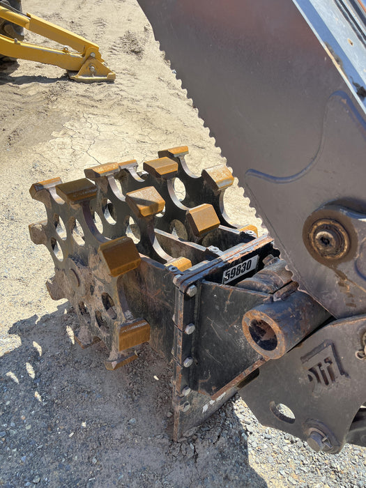 2019 PALADIN TWC1000-24