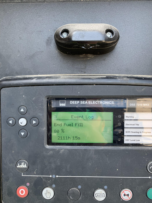 2021 ATLAS COPCO QAS150