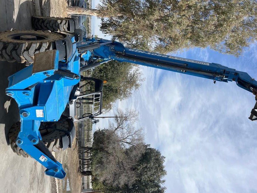 2019 GENIE GTH-1056