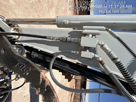 2019 PALADIN SFB1000