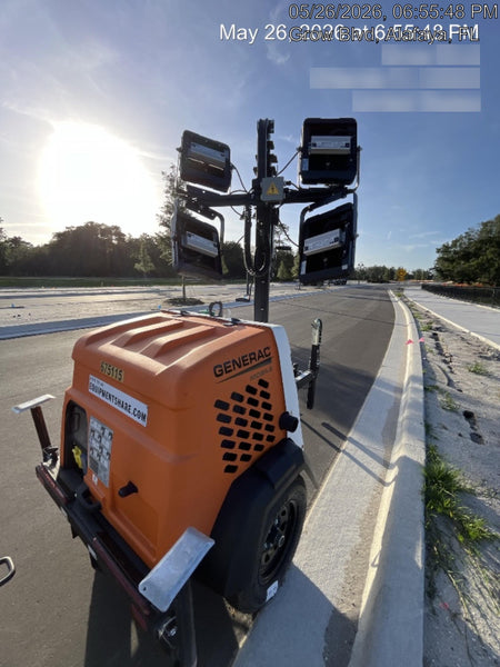 2026 GENERAC MLTS-4