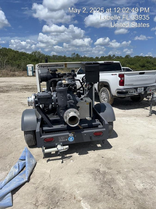 2024 ATLAS COPCO PAC F66 KD