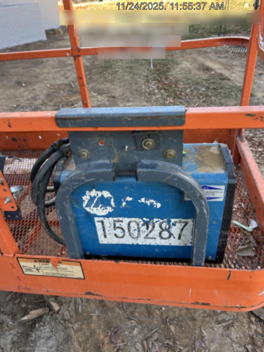 2021 MILLER ELECTRIC CST-280