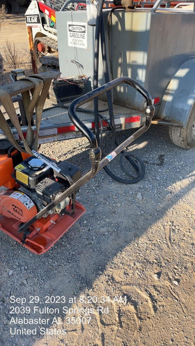 2023 MULTIQUIP MVC82VHW