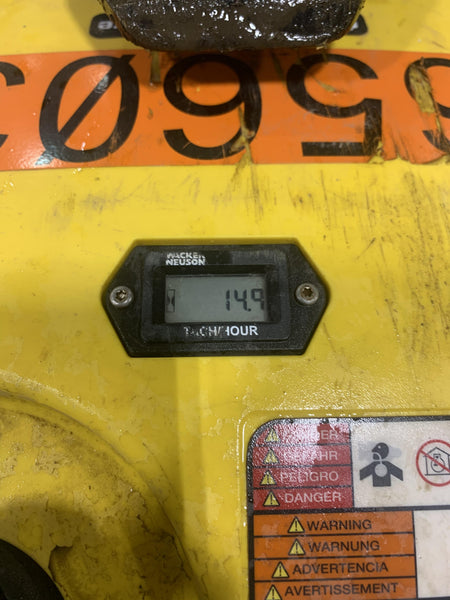 2020 WACKER NEUSON BS60-4As