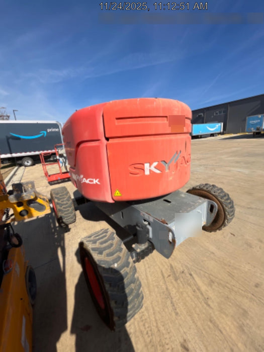 2019 SKYJACK SJ46 AJ