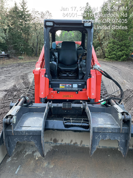 2020 PALADIN UTILITY GRAPPLE 11876-0022