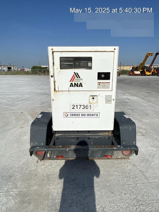 2022 AIRMAN SDG25S-8E1