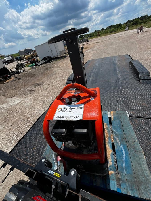 2024 HUSQVARNA LG300