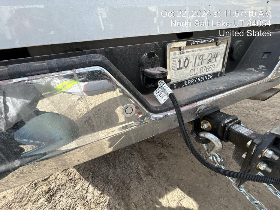 2023 ATLAS COPCO PAC F66 KD