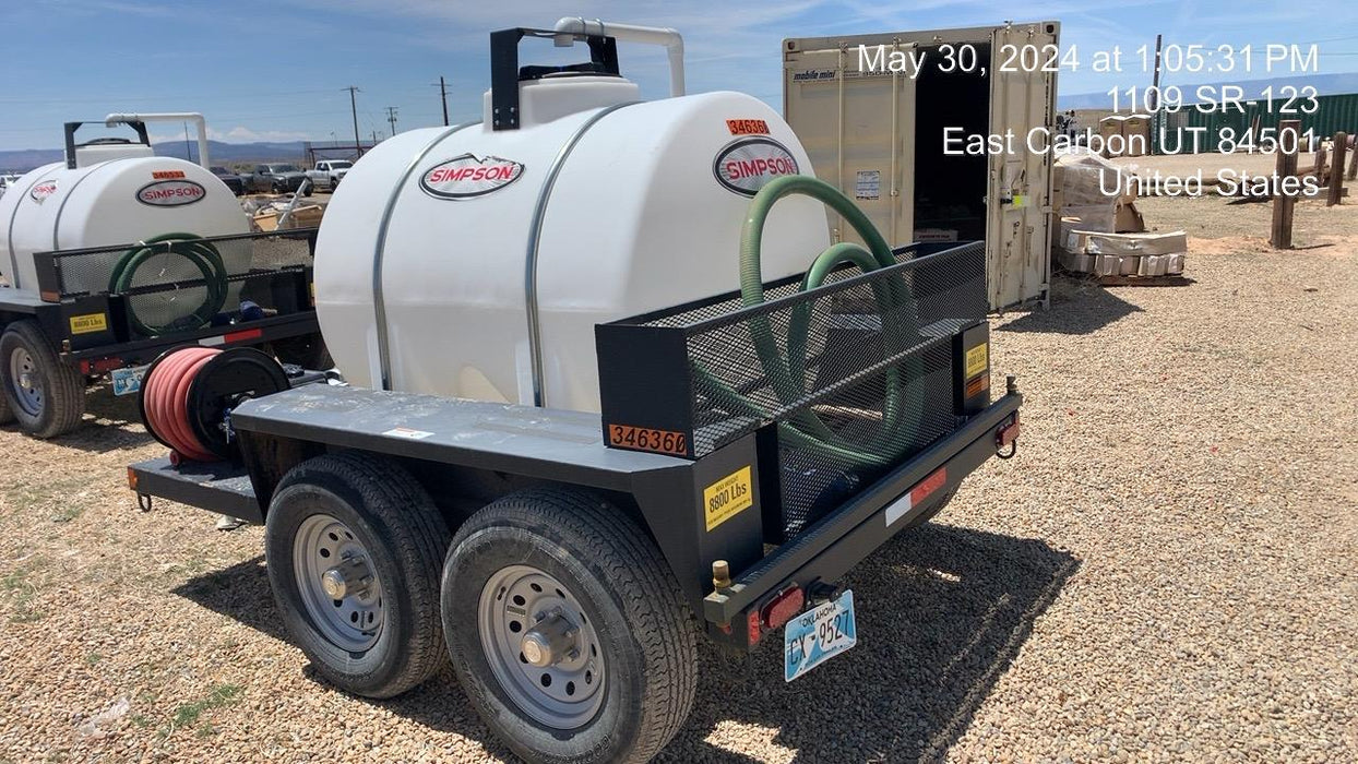 2023 SIMPSON SWT-52517