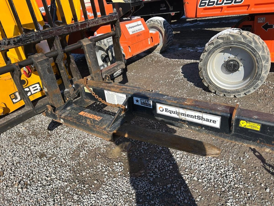 2021 STAR INDUSTRIES M1360B - Star JIB Boom