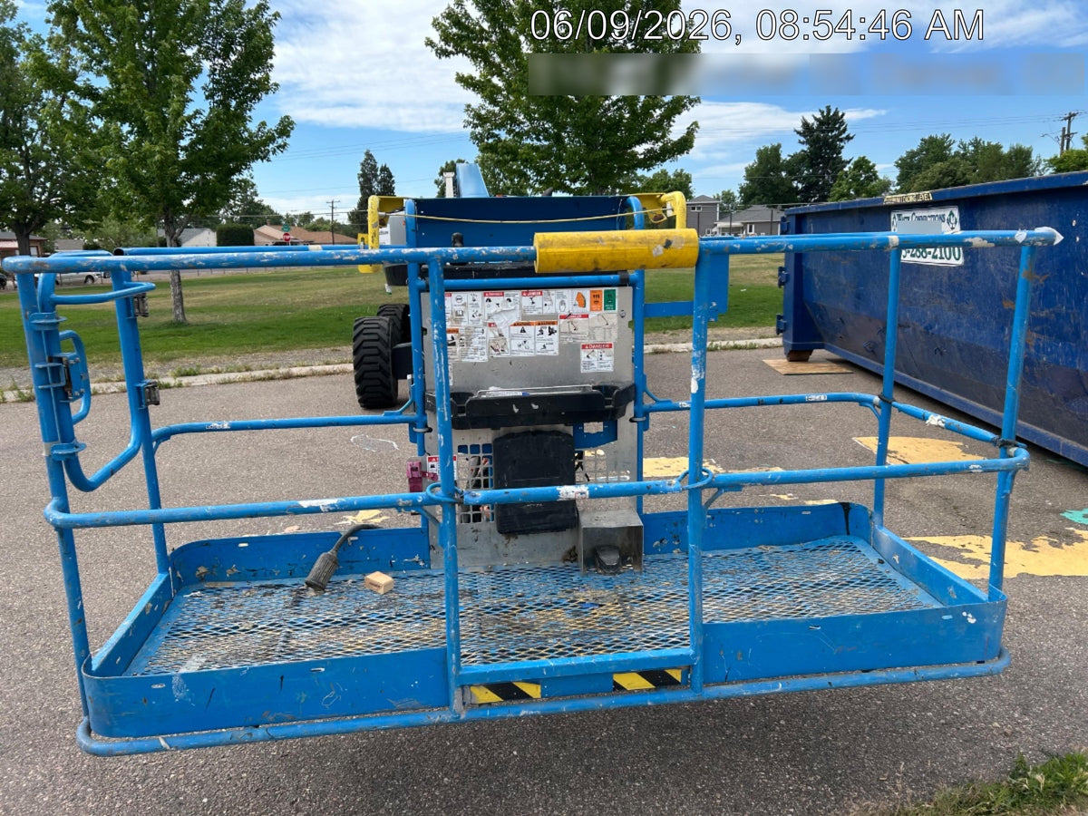 2023 GENIE S-65 XC
