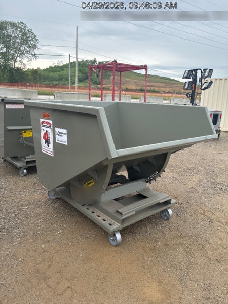 2026 HIPPO HOPPER HH32HD