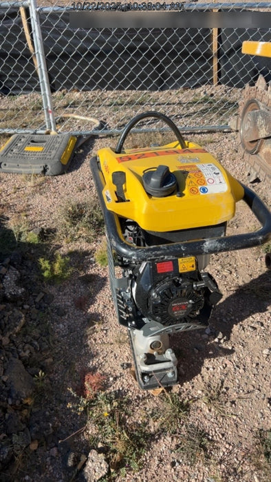 2025 WACKER NEUSON BS62-4Ab/28