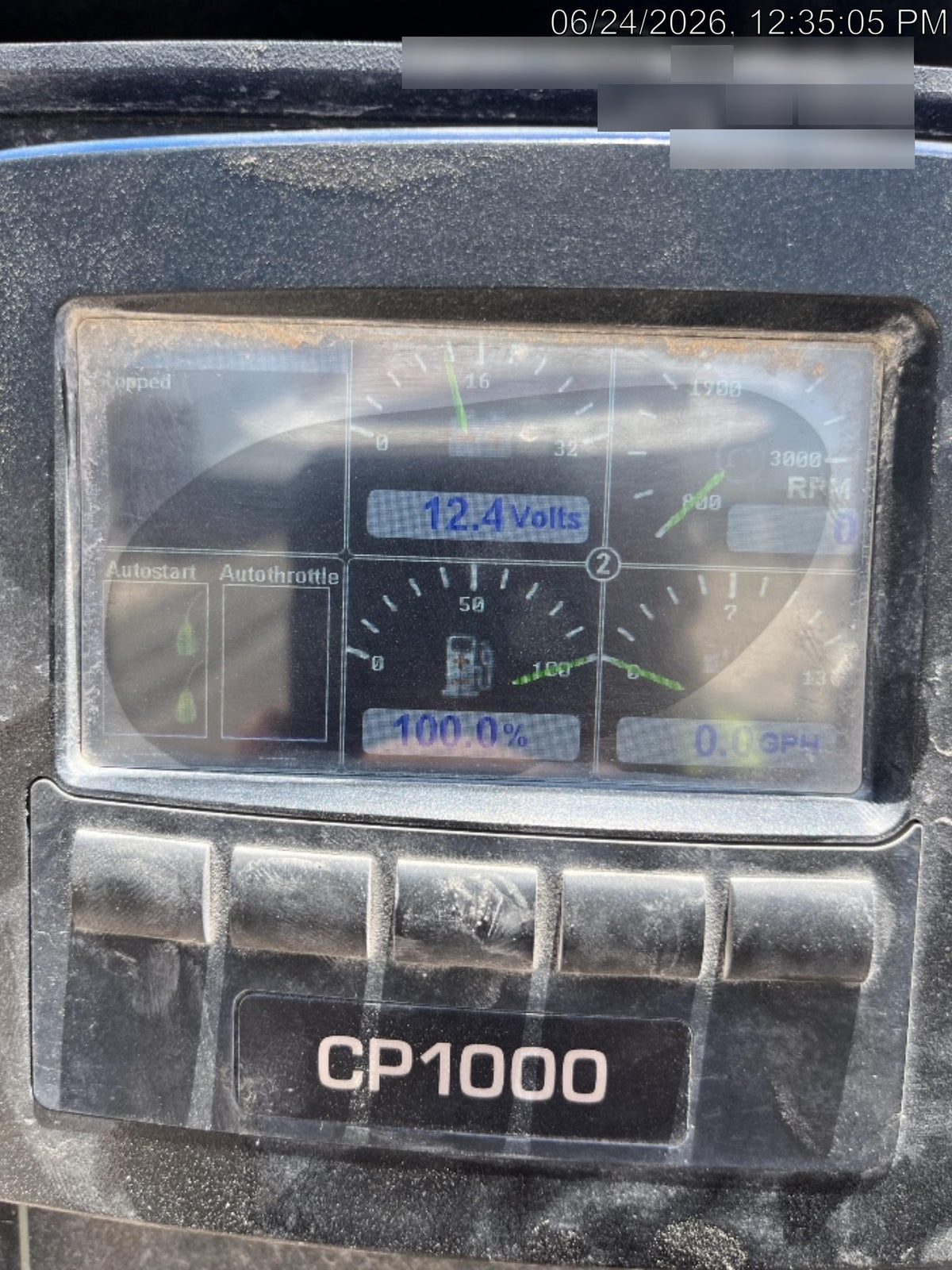 2021 PIONEER PP66S12L71-TD2.9L4