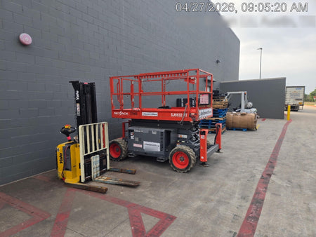 2023 SKYJACK SJ6832 RT