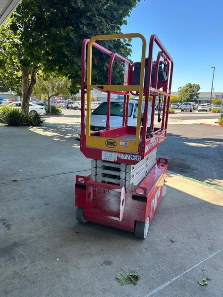 2021 MEC Micro 19