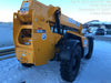 2020 JCB 509-42 Canopy, Solid Tires, Work Lights, Beacon, Aux Hydraulics, Back up Alarm, Lifting Eye, ES Decals