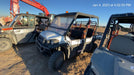 2022 KAWASAKI Mule PRO-DXT (Half Door)