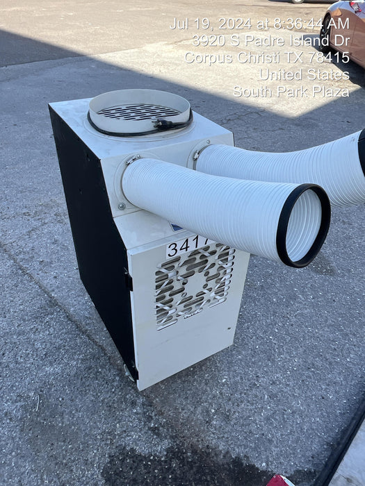 2023 KWIKOOL KPAC1411-2