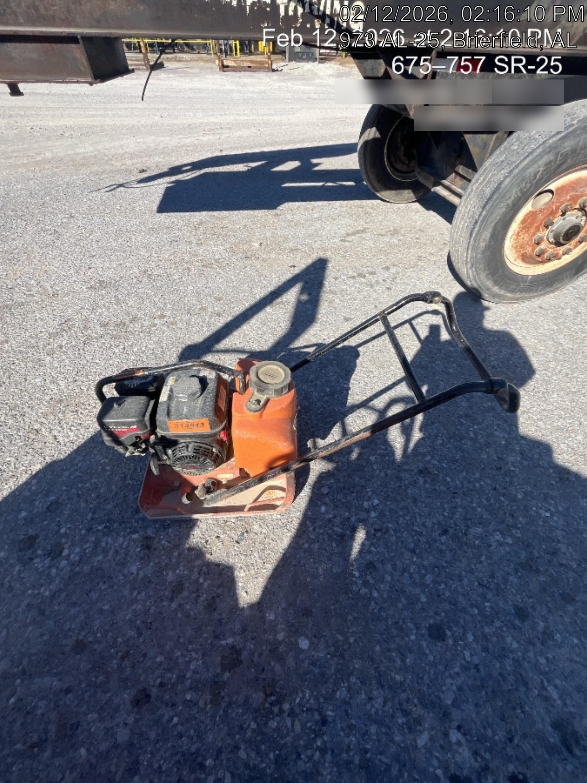 2023 MULTIQUIP MVC82VHW