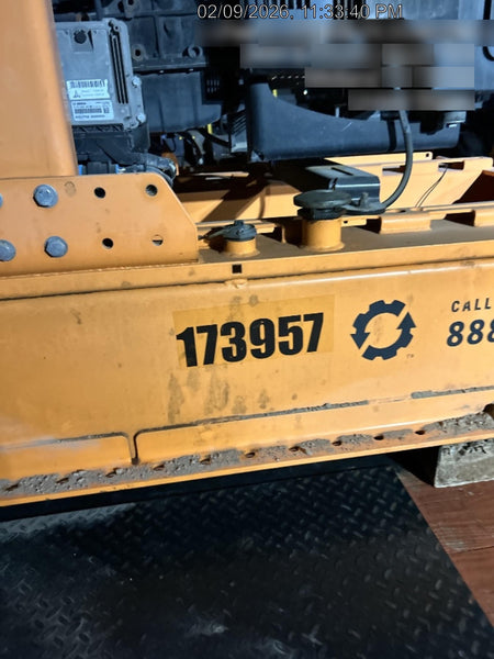 2021 PIONEER PP66S12L71-TD2.9L4