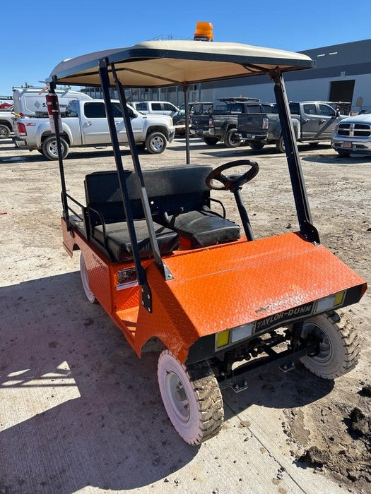 2022 TAYLOR DUNN R-380