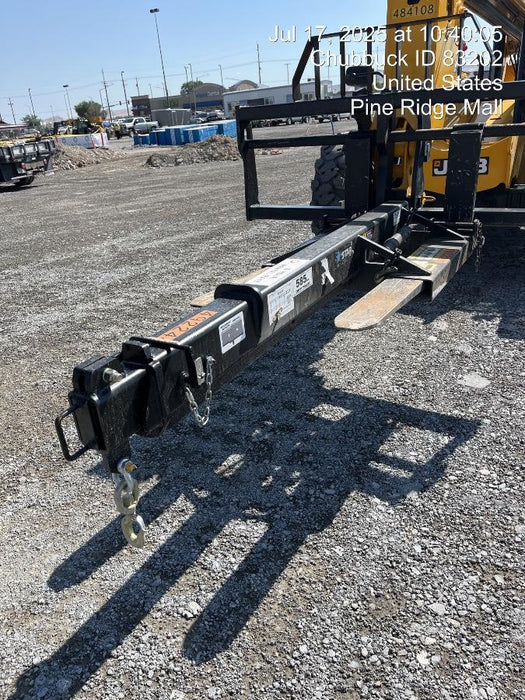 2025 STAR INDUSTRIES M1360B - Star JIB Boom