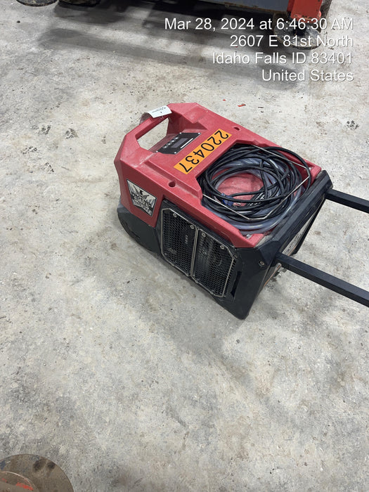 2022 PHOENIX DryMAX XL