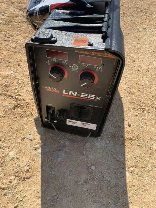 2022 LINCOLN ELECTRIC K4266-1